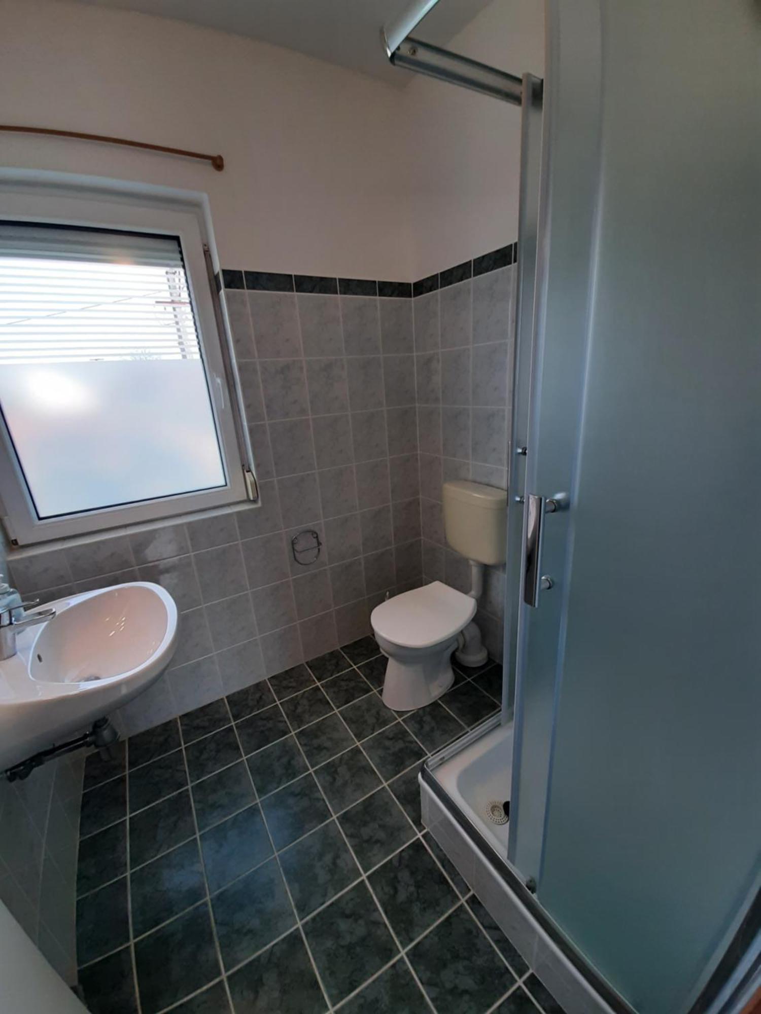 Madach Apartman Heviz Luaran gambar