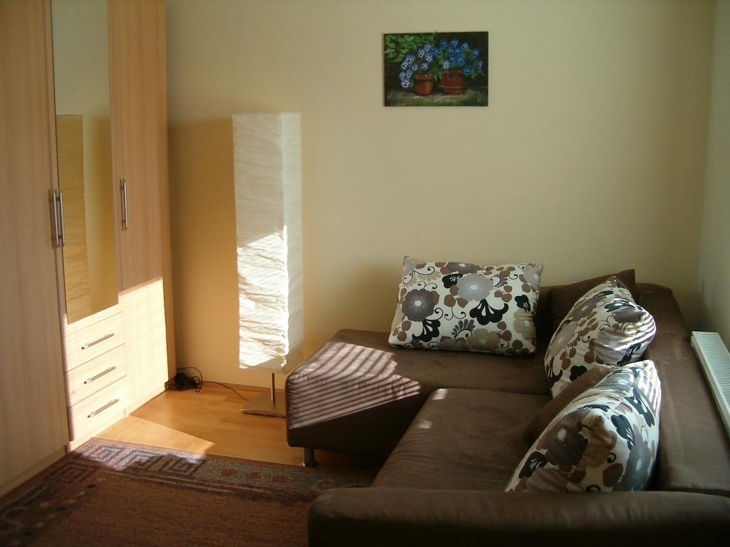 Madach Apartman Heviz Bilik gambar
